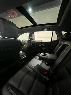 جي ام سي تيراين